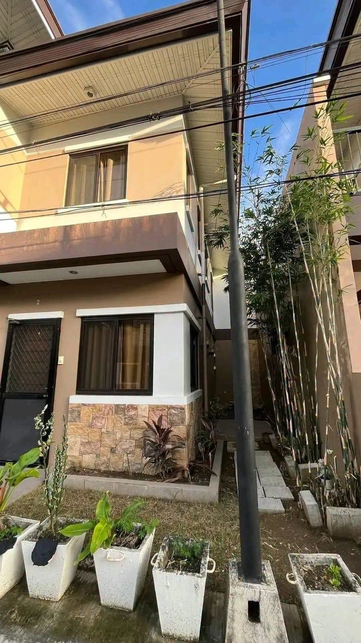 SEMI-FURNISHED HOUSE FOR RENT! - photo 3