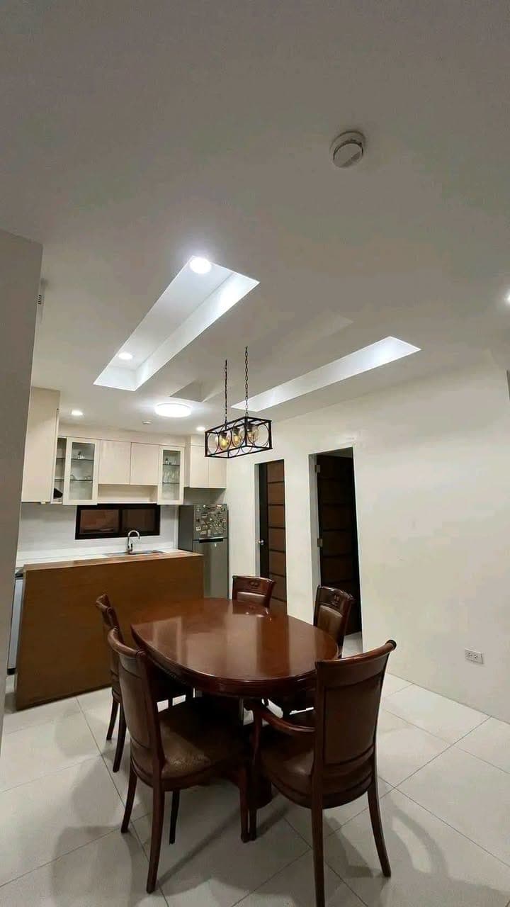 SEMI-FURNISHED HOUSE FOR RENT! - photo 4