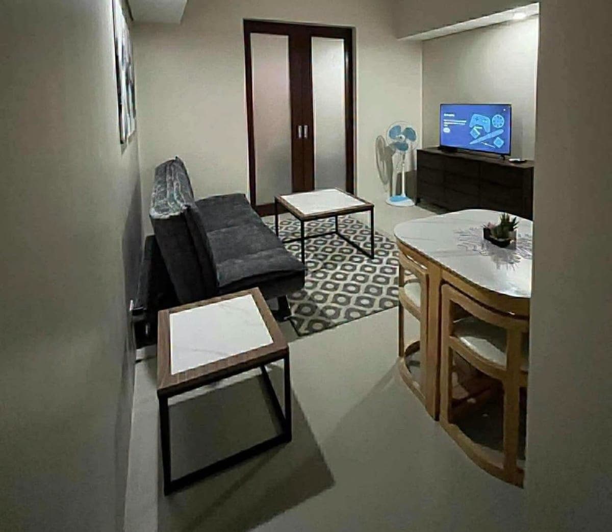 Be the First to rent in the heart of the City - photo 2