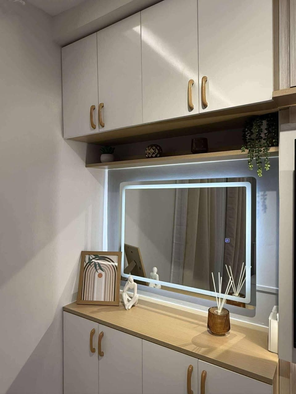 ✨ DL - Studio Unit for Rent – Casa Mira Guadalupe ✨ - photo 2