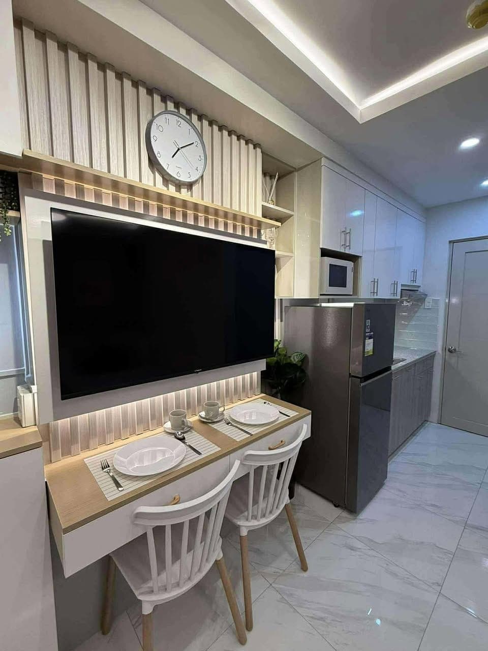 ✨ DL - Studio Unit for Rent – Casa Mira Guadalupe ✨ - photo 3