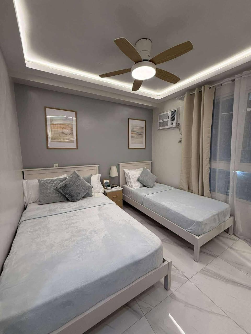 ✨ DL - Studio Unit for Rent – Casa Mira Guadalupe ✨ - photo 5