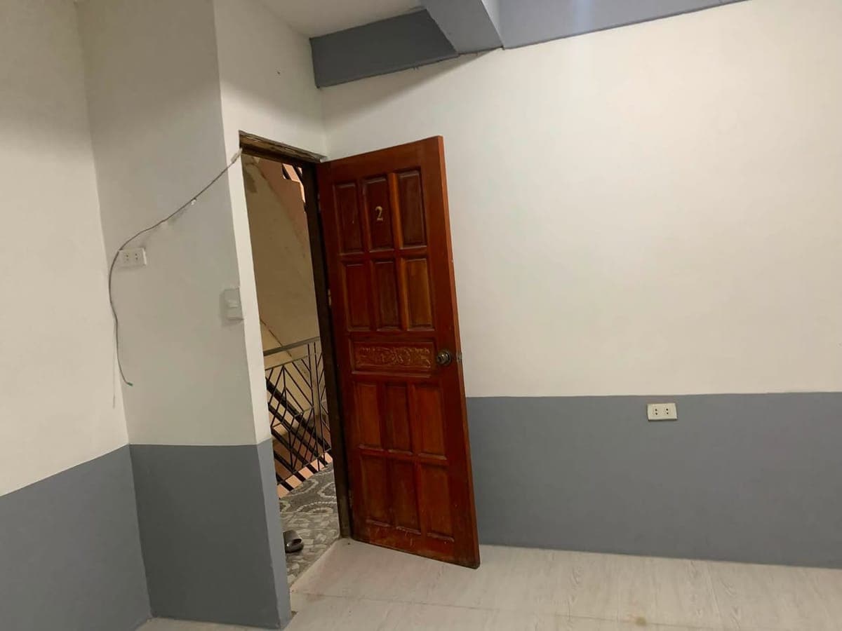 ROOMS FOR RENT (With Motorbike Parking!) - photo 1