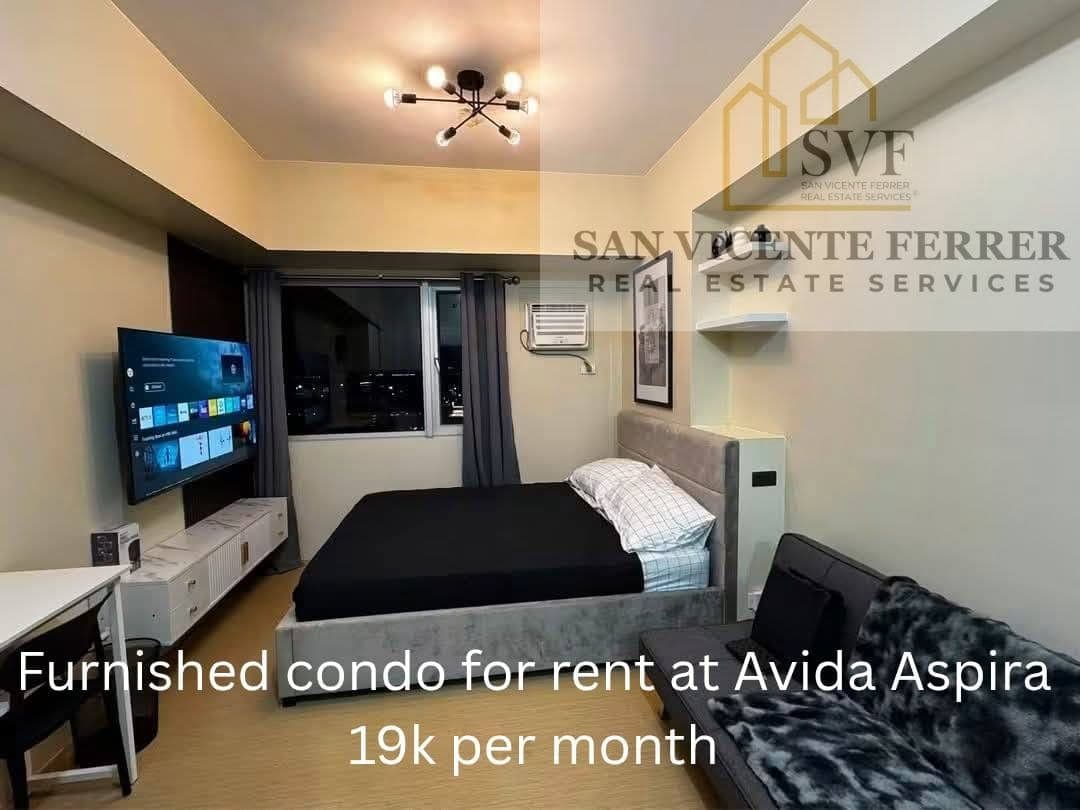Condo for rent (downtown) - photo 1