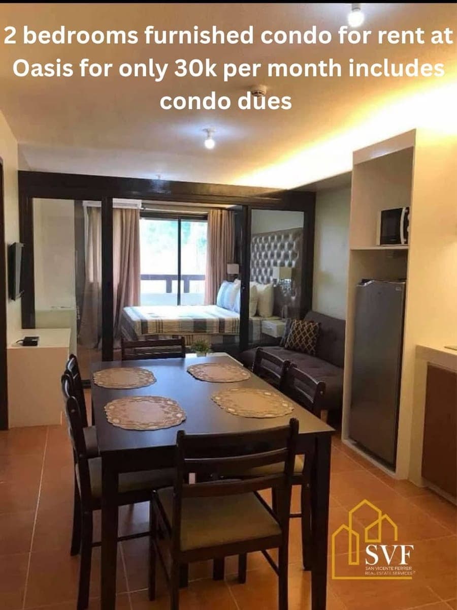 Condo for rent (downtown) - photo 2