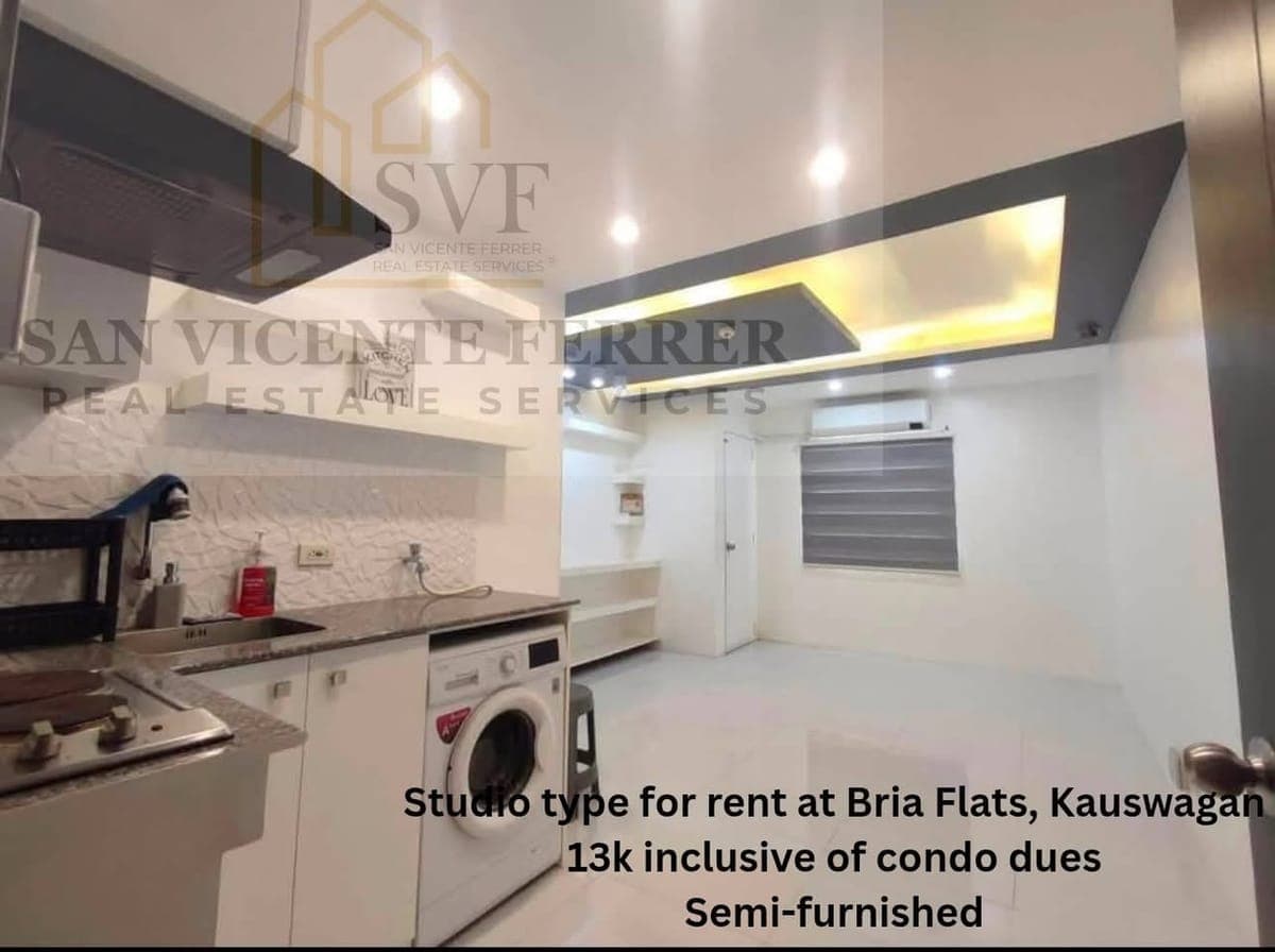 Condo for rent (downtown) - photo 4