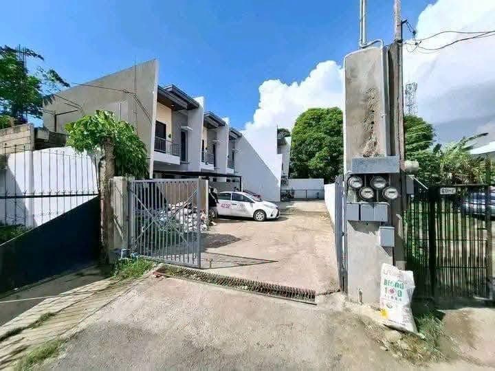 FOR RENT 3-Bedrooms | Pet Friendly Townhouse in Anika Homes, Labangon near CIT - photo 1