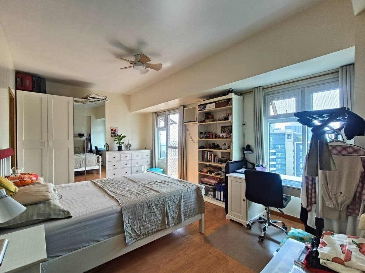 3-BEDROOM UNIT FOR RENT OR SALE‼️ - photo 3