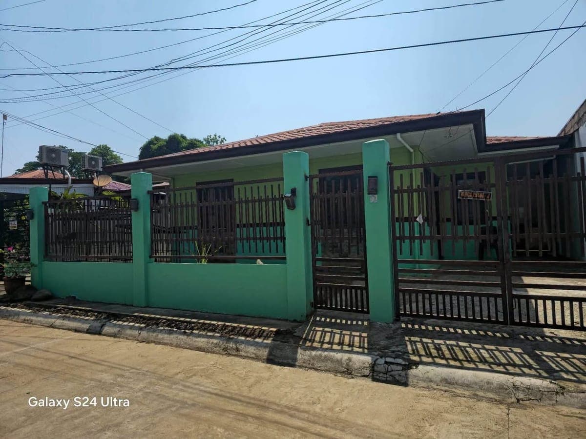 📣📣📣HOUSE FOR RENT🏠🏠 - photo 1