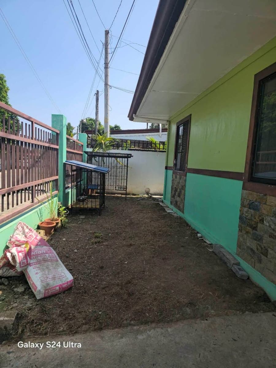 📣📣📣HOUSE FOR RENT🏠🏠 - photo 2