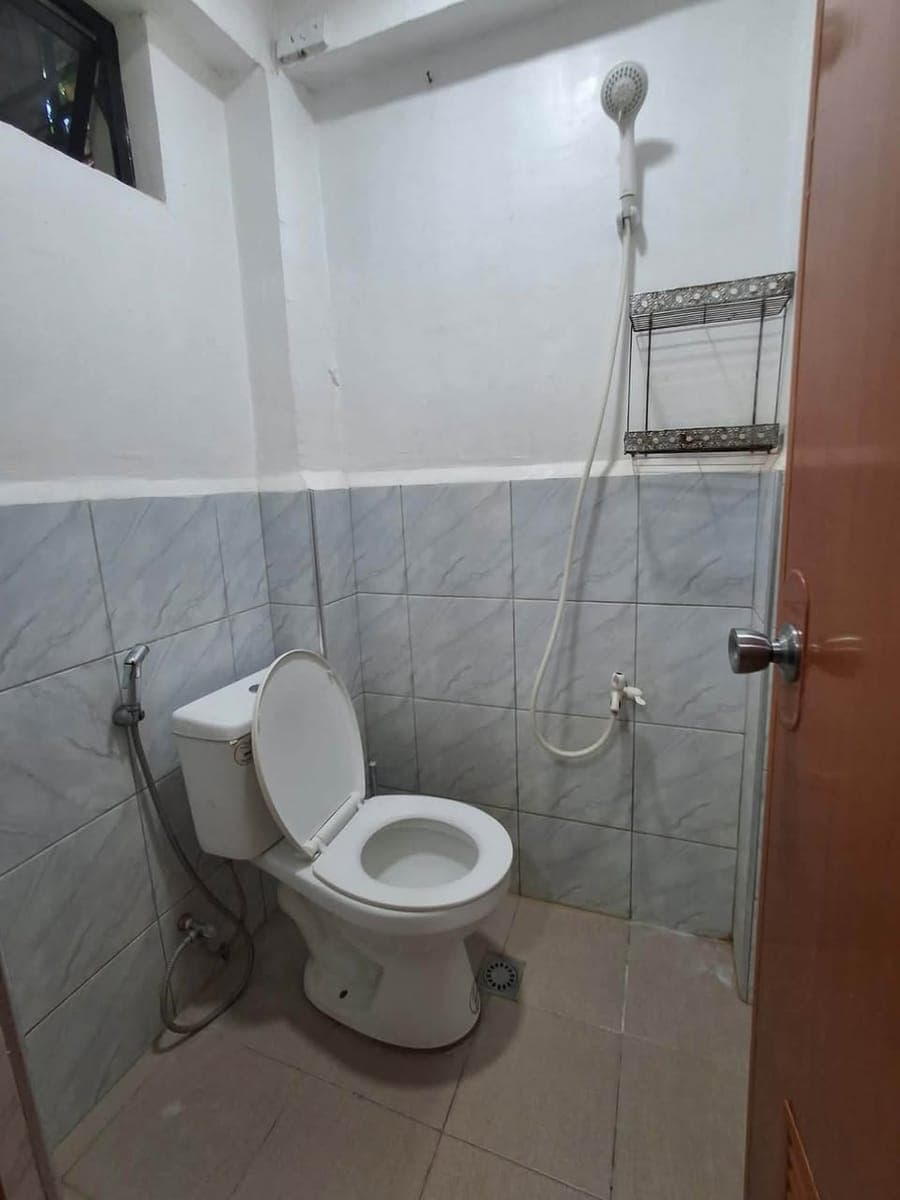 🏠 1 PAD for RENT✨ - photo 4