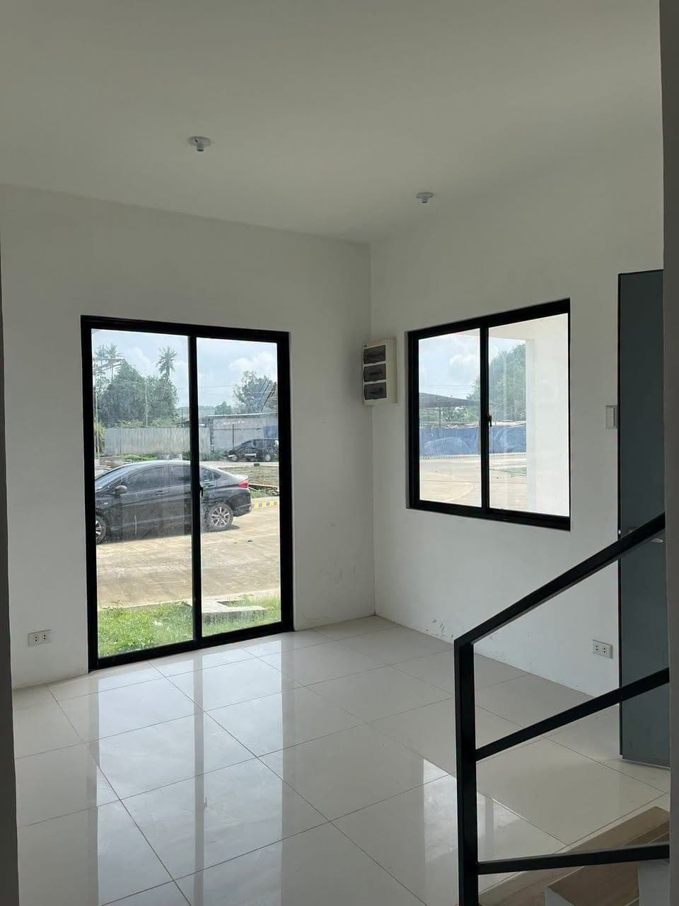 FOR RENT - 3storey brandnew house in TALAMBAN - photo 5