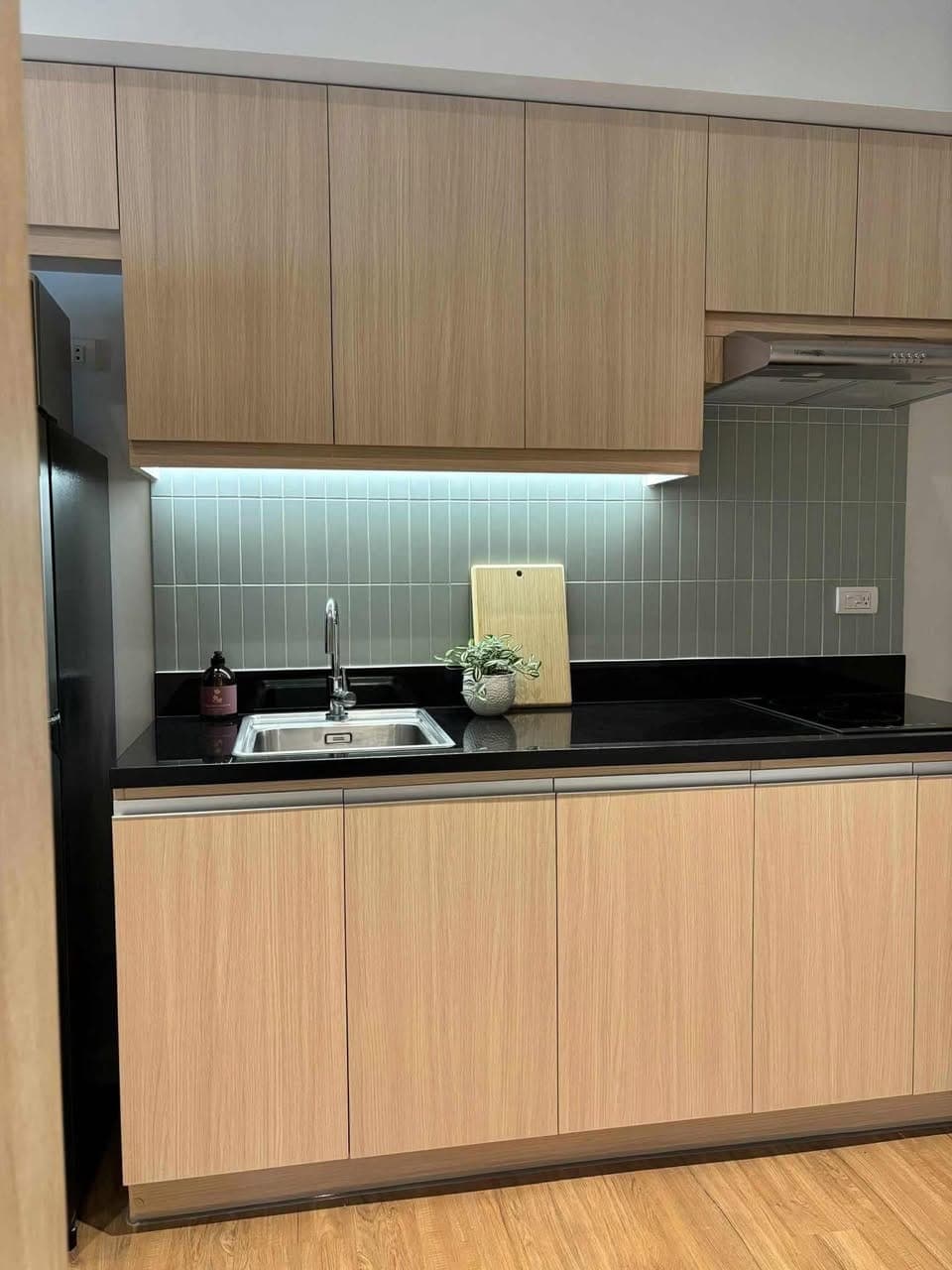 **FOR RENT: Fully Furnished Studio Unit at Solinea – Cebu Business Park** - photo 2