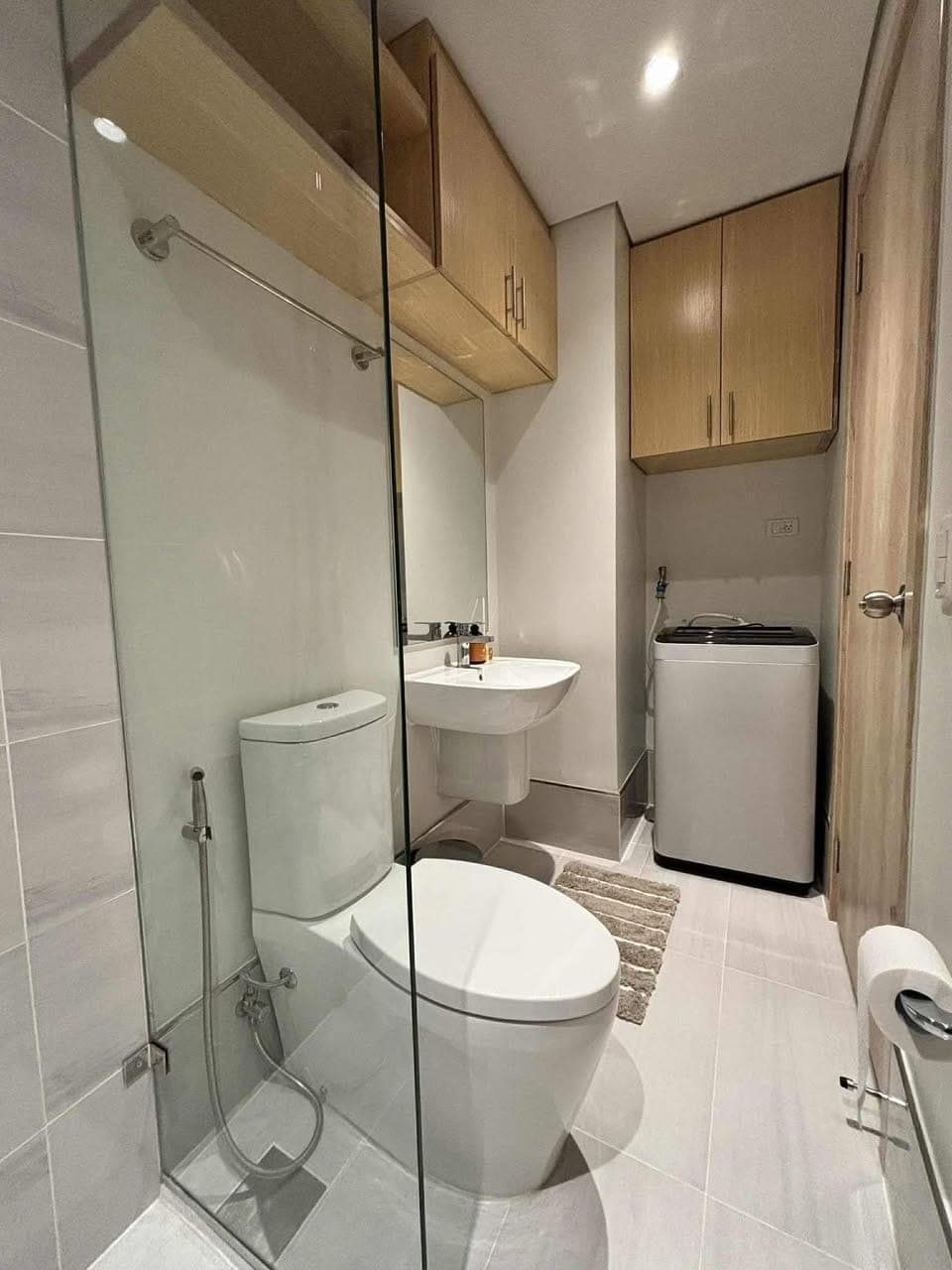 **FOR RENT: Fully Furnished Studio Unit at Solinea – Cebu Business Park** - photo 4