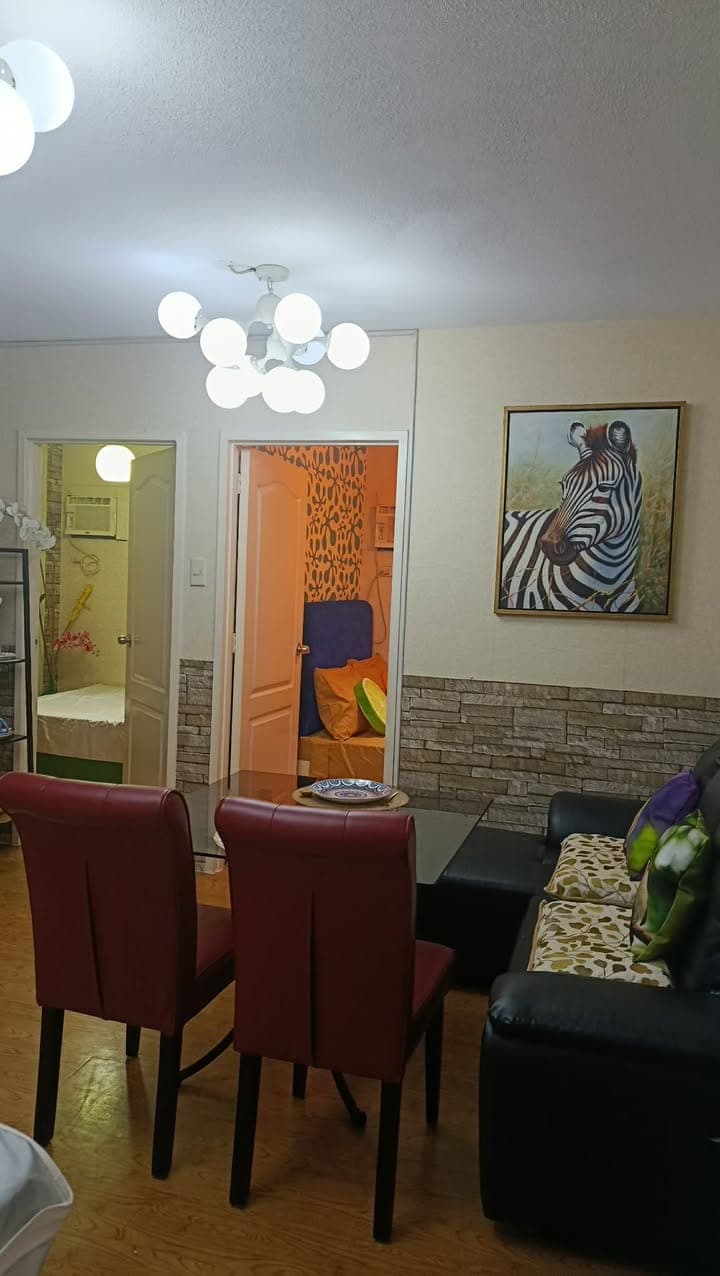 ✨ 2-Bedroom Condo for Long-Term Rent in Cebu! ✨ - photo 4