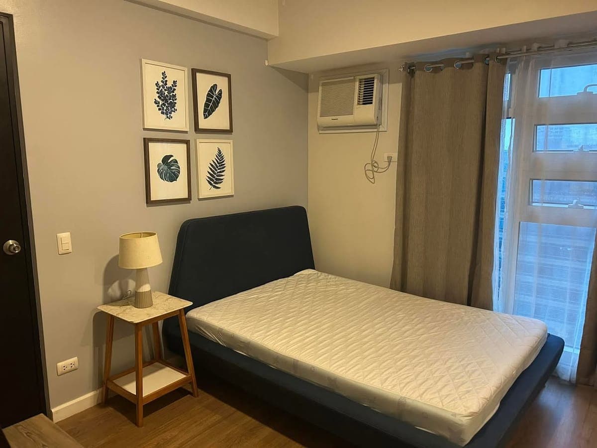 🏙️ FOR RENT | 1-BEDROOM UNIT at SOLINEA CEBU – Tower 1 🚩 - photo 1