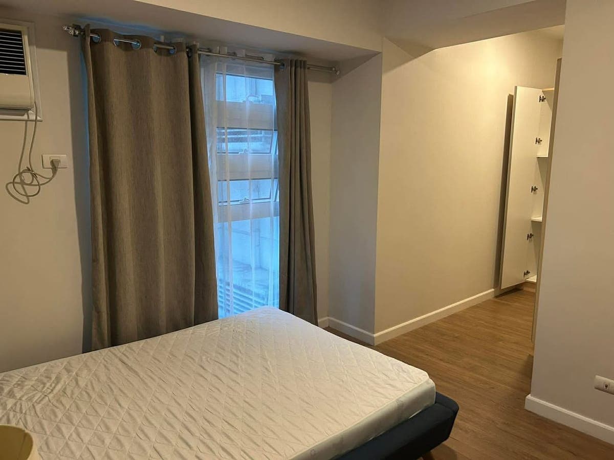🏙️ FOR RENT | 1-BEDROOM UNIT at SOLINEA CEBU – Tower 1 🚩 - photo 3
