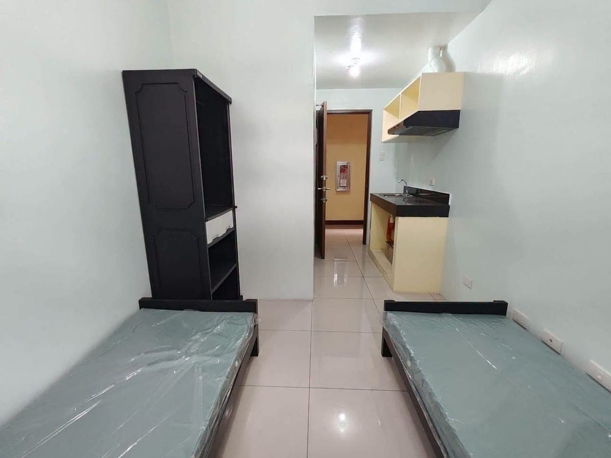 ✨🧧STUDIO TYPE APARTMENT FOR RENT🧧✨ - photo 1