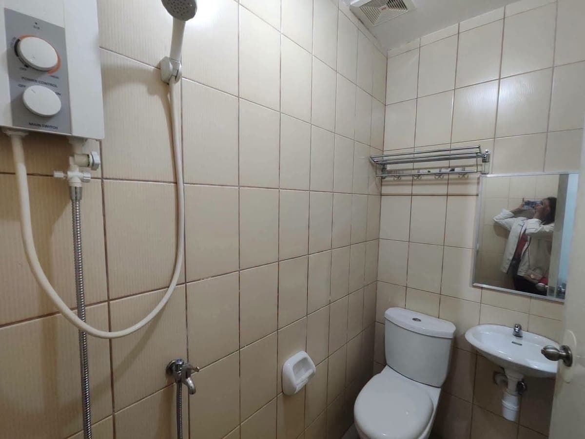 ✨🧧STUDIO TYPE APARTMENT FOR RENT🧧✨ - photo 5