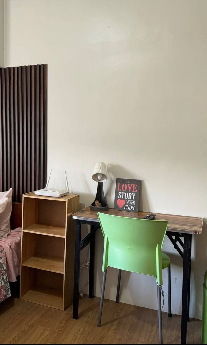 Studio Unit for Rent near Cebu Doctors Hospital, Chong Hua Hospital, Capitol, Fuente, Jones , Gellis... - photo 1