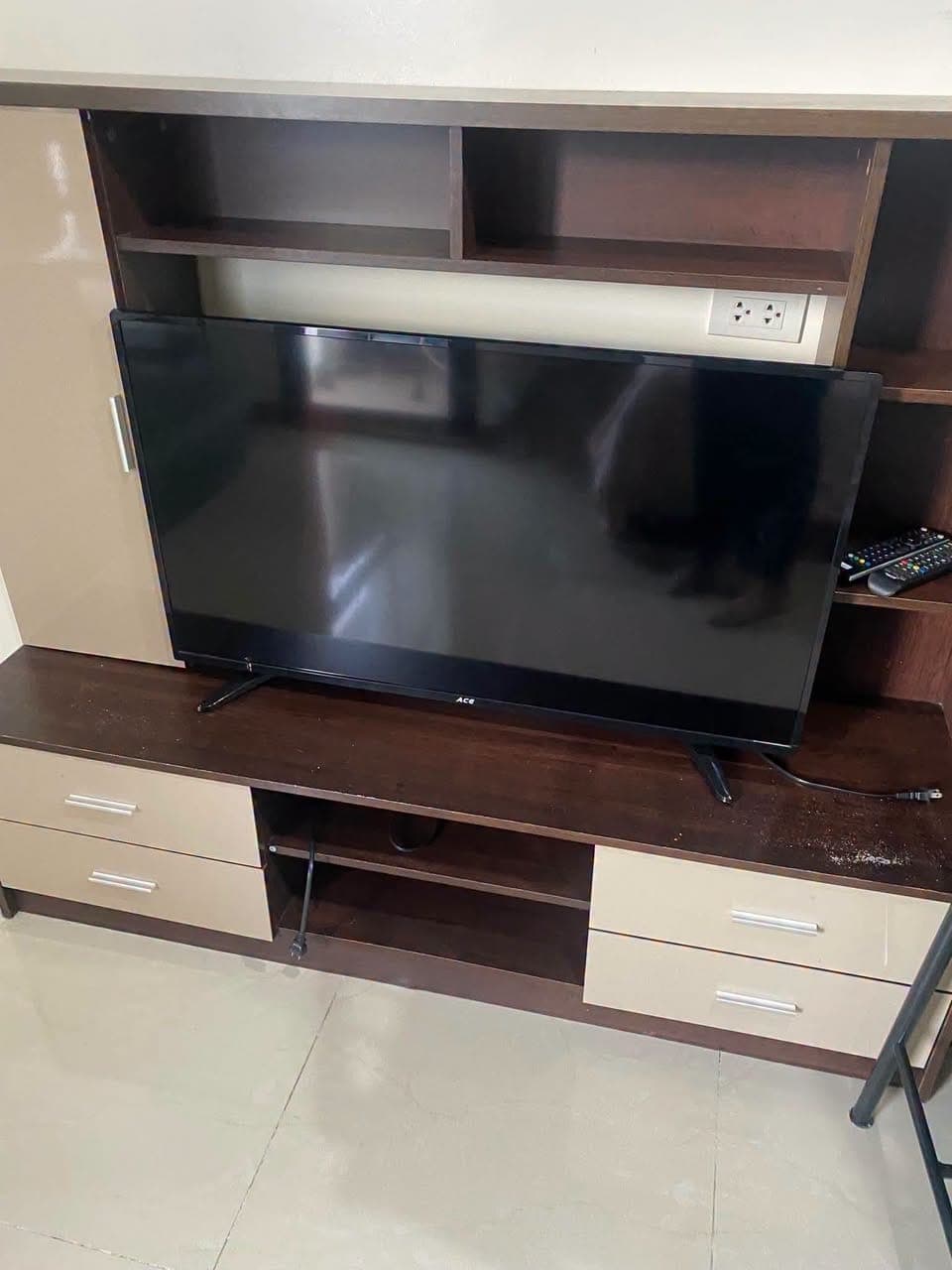 FOR RENT Fully Furnished Studio Unit - photo 3