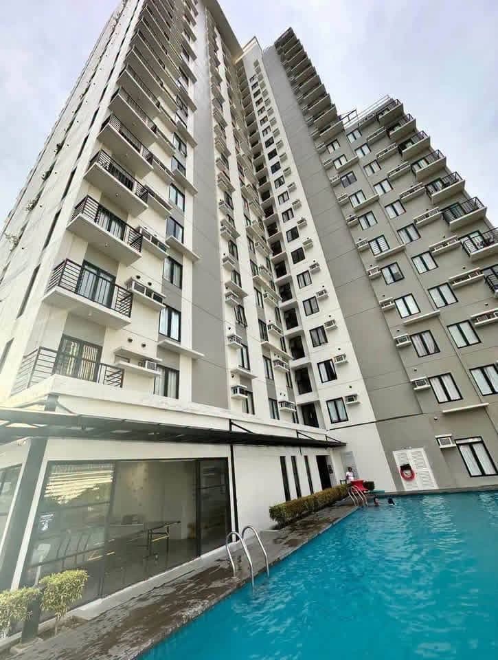 For Rent The Median, Cebu City - photo 1