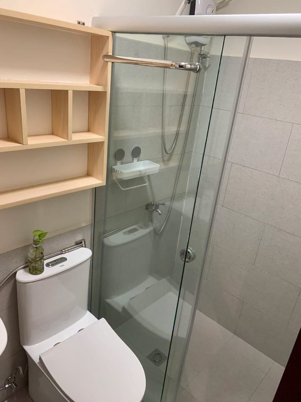 THE MEDIAN CONDOMINIUM STUDIO W/ BALCONY - photo 4