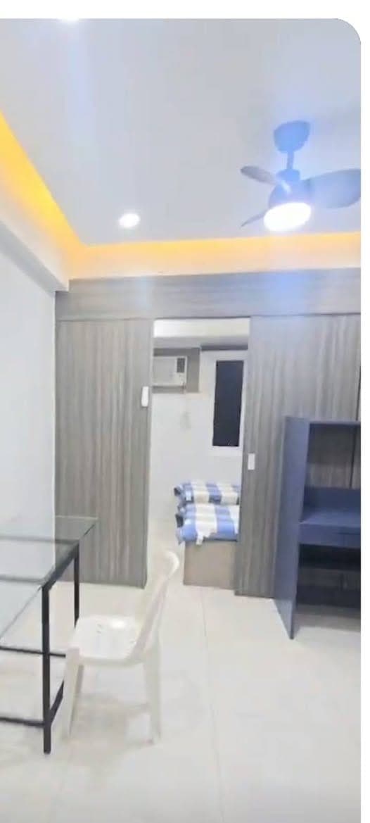 For rent, 1br furnished condo at Green residences Taft avenue beside de la salle - photo 1