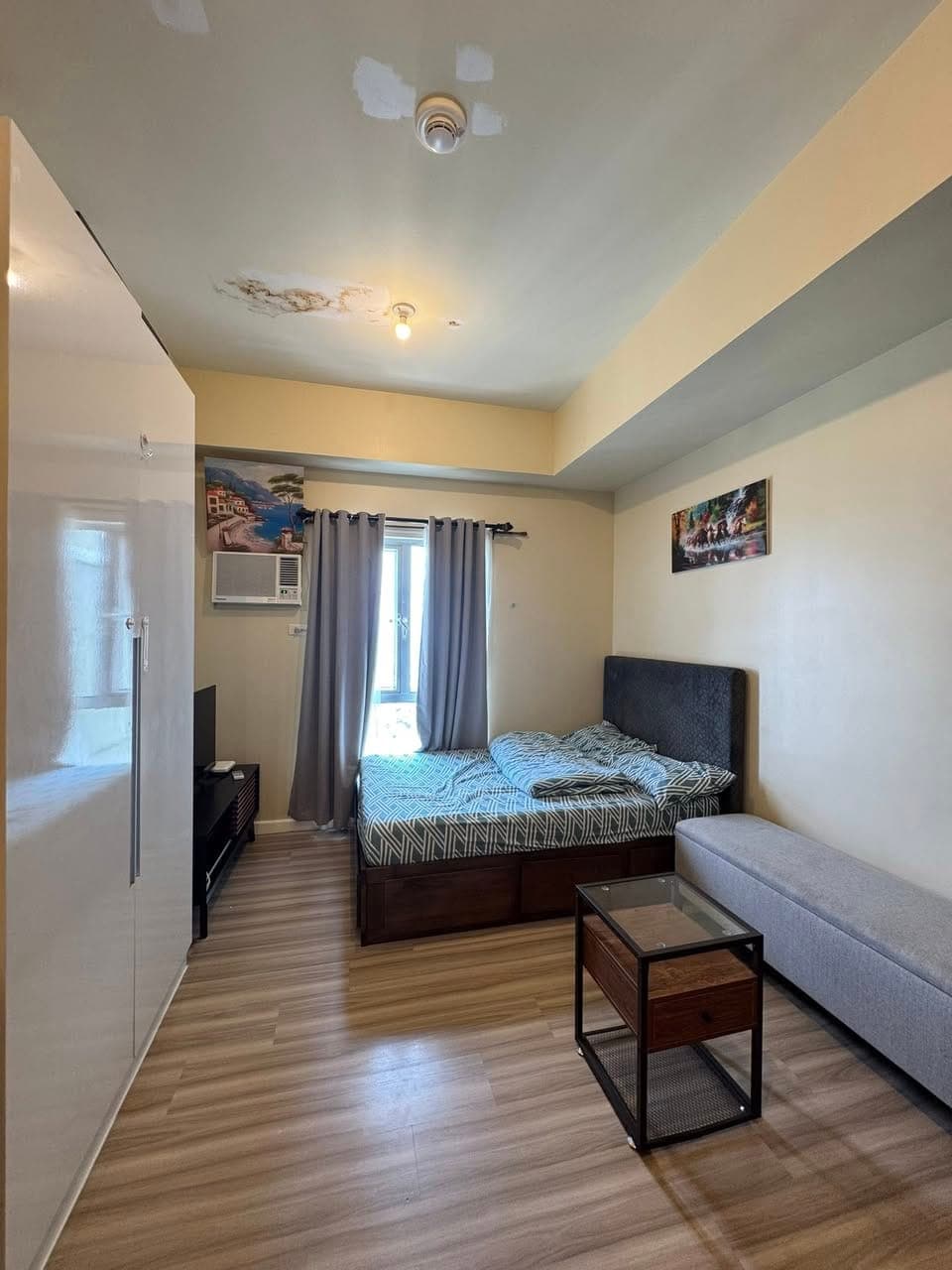 💢For RENT: Studio Unit in Avida Riala, Tower 4 ✨ - photo 1