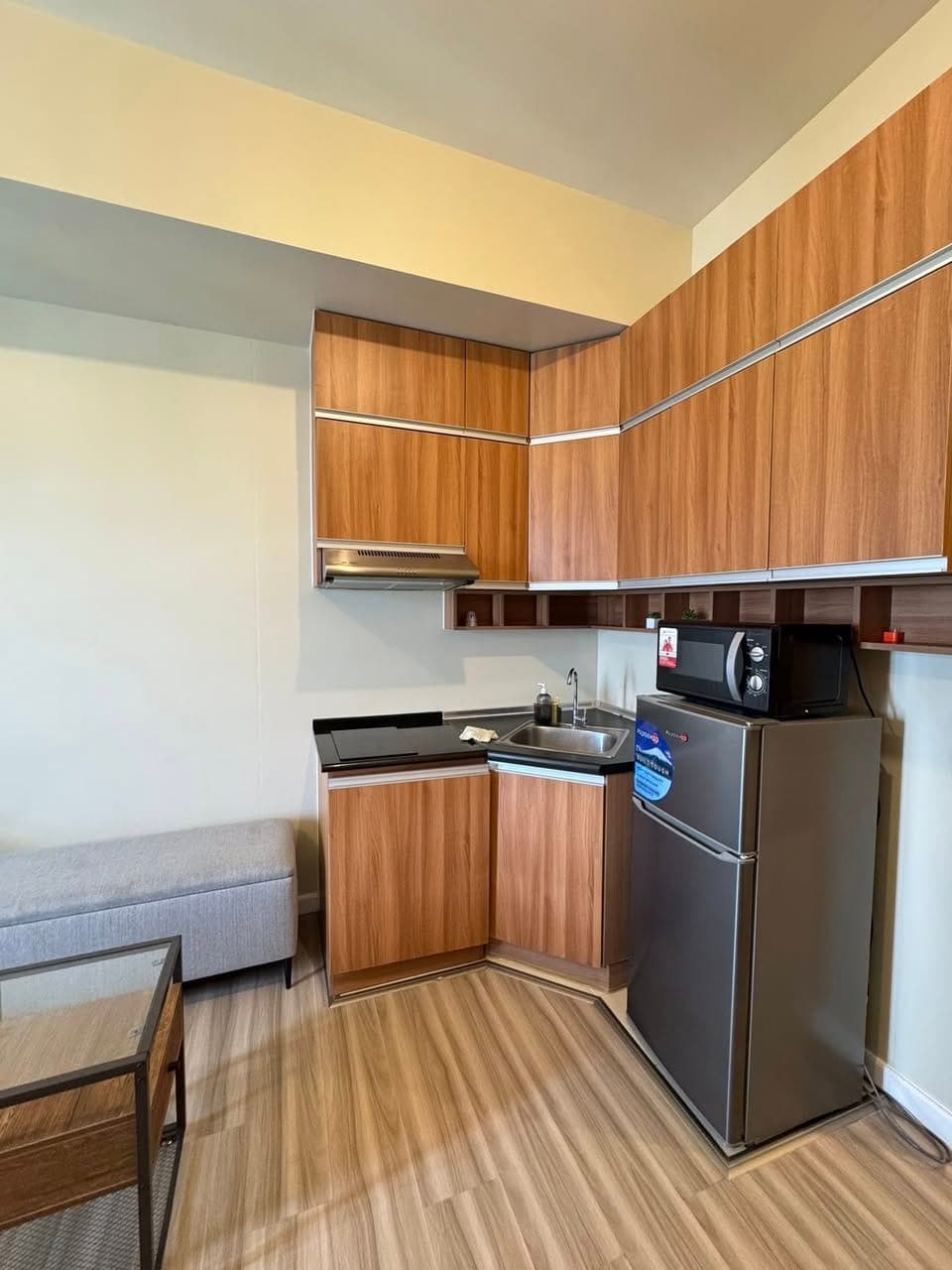 💢For RENT: Studio Unit in Avida Riala, Tower 4 ✨ - photo 3