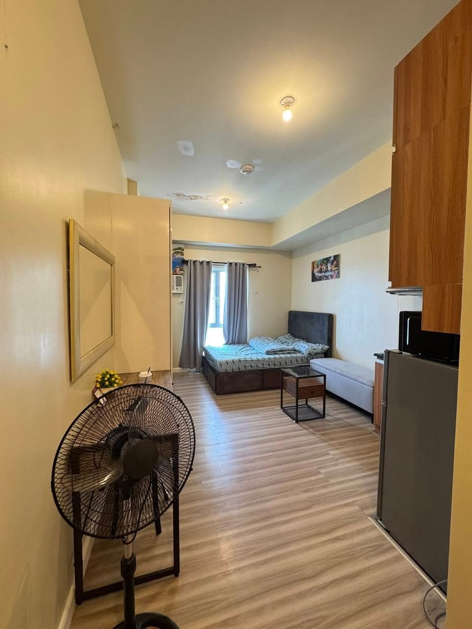 💢For RENT: Studio Unit in Avida Riala, Tower 4 ✨ - photo 5