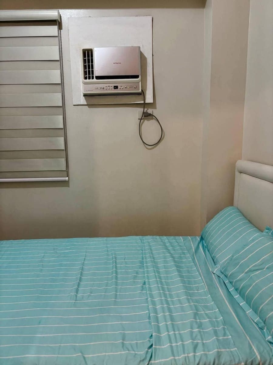 Rush for rent@ trees residences - photo 4