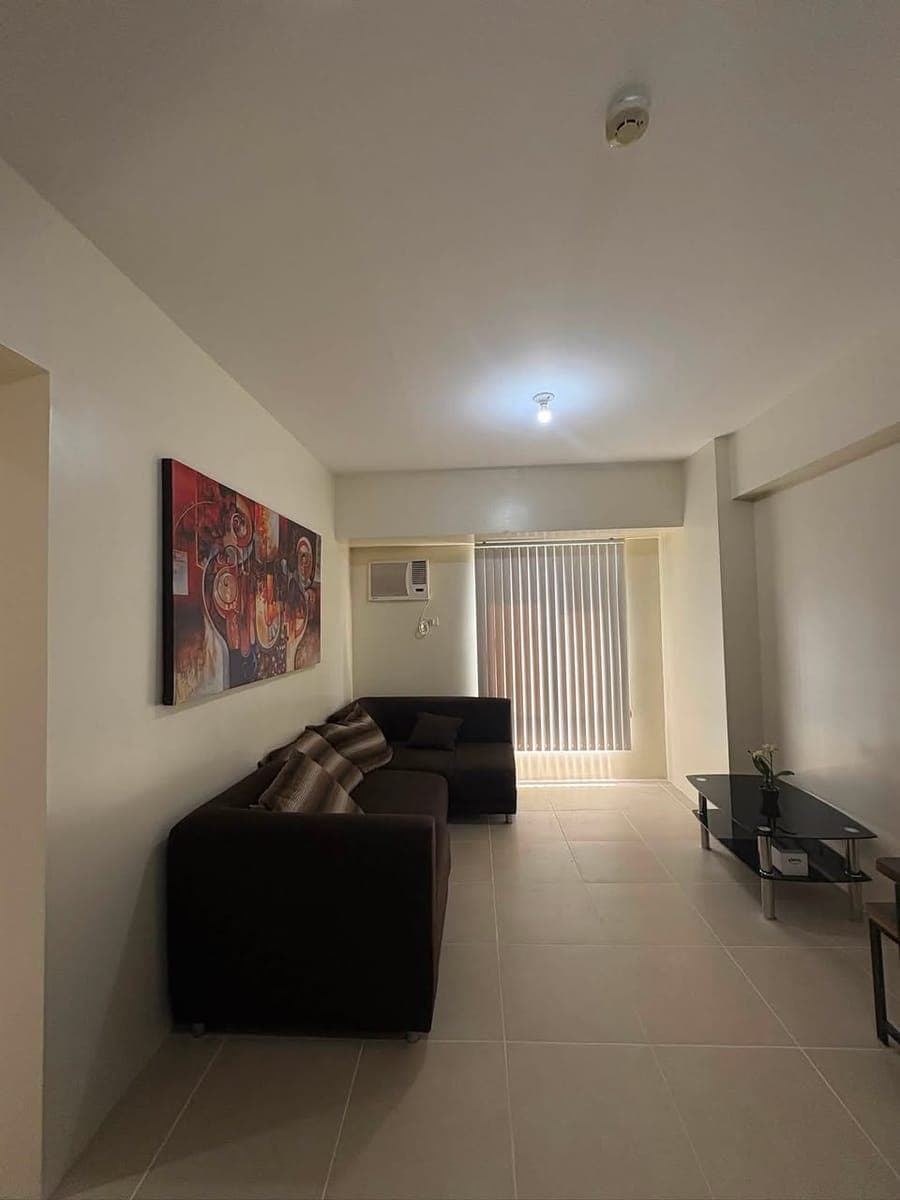 🏙️ FOR RENT | Avida Towers 34th Street, BGC – Tower 1 - photo 1