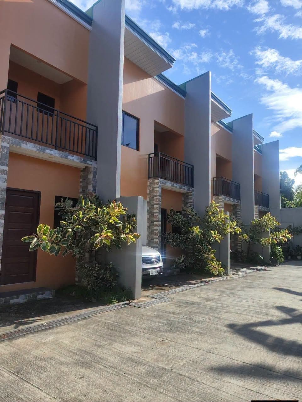 ‼️HOUSE FOR RENT OR SALE  IN TALAMBAN CEBU‼️ FIRST TENANT‼️ - photo 3