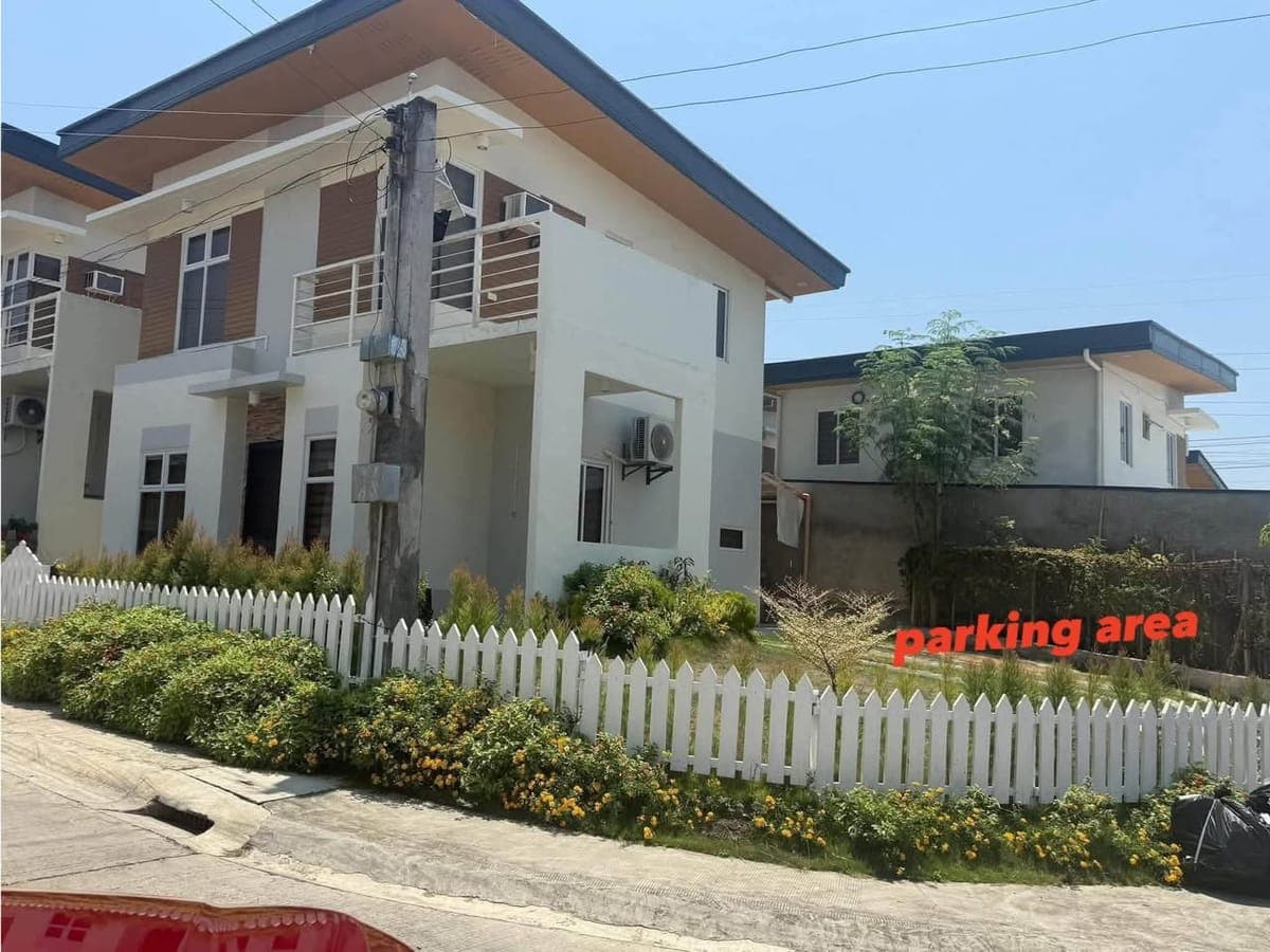 🏡 House for Rent – Fully Furnished | Near Xavier School & SM Uptown - photo 1