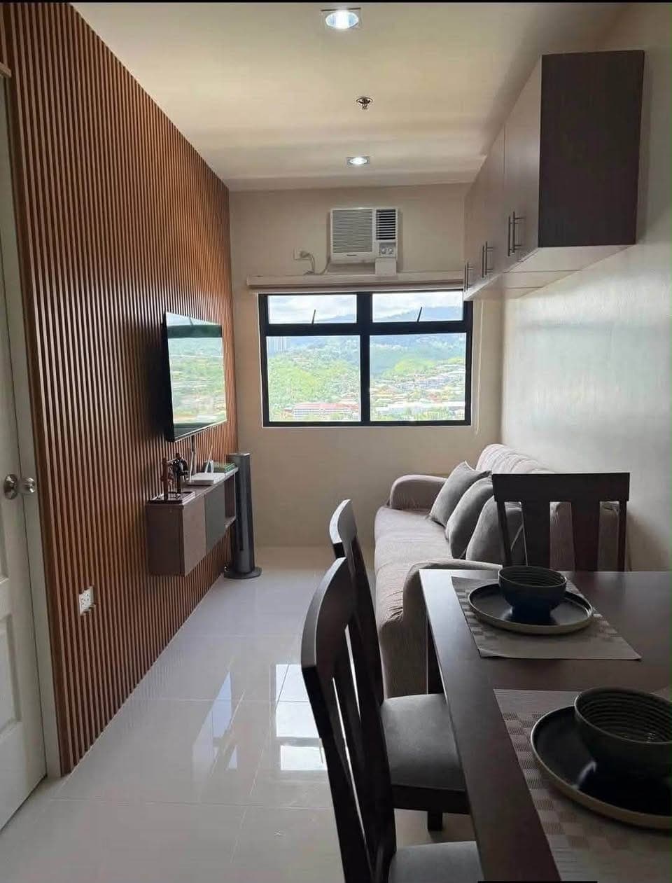 1 BEDROOM CONDO AT MIDPOINT RESIDENCES FOR RENT - photo 1