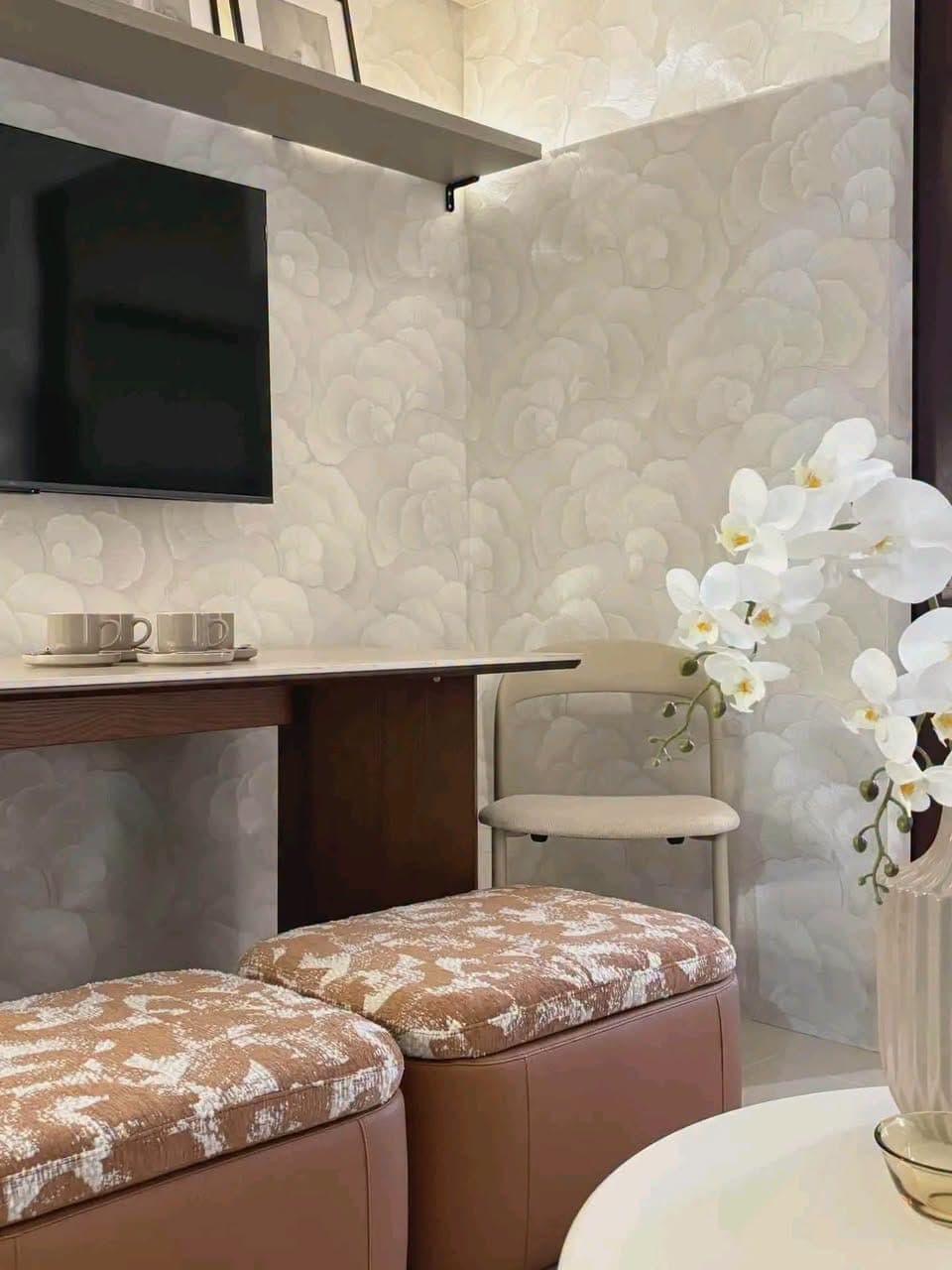 𝐅𝐎𝐑 𝐑𝐄𝐍𝐓: Baseline Prestige – 1 Bedroom with Parking✨ - photo 2