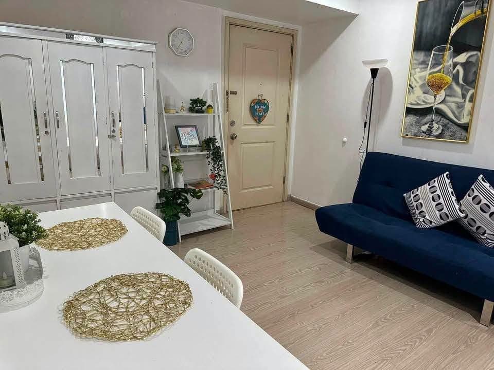 FOR LEASE: Fully furnished Studio unit at SOMA, BGC - photo 3