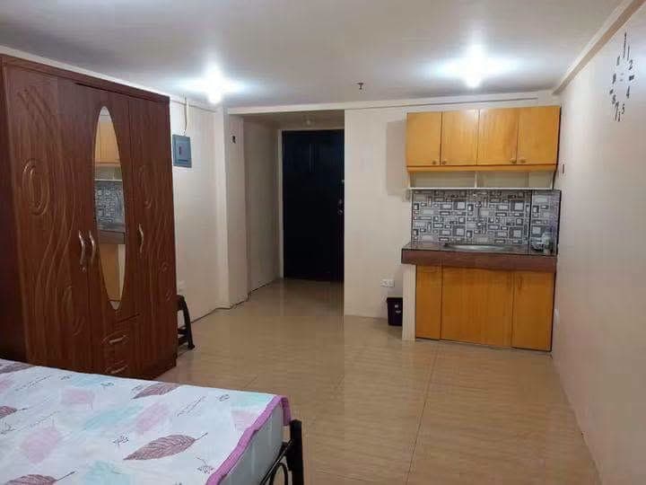 Familia Apartment For Rent - photo 1