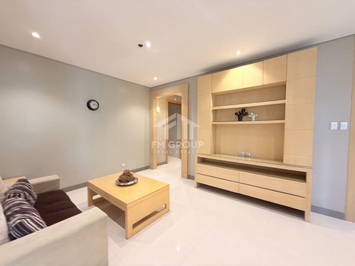 2 Bedroom 107 Sqm in The Luxe Residences BGC Taguig For Rent - photo 3
