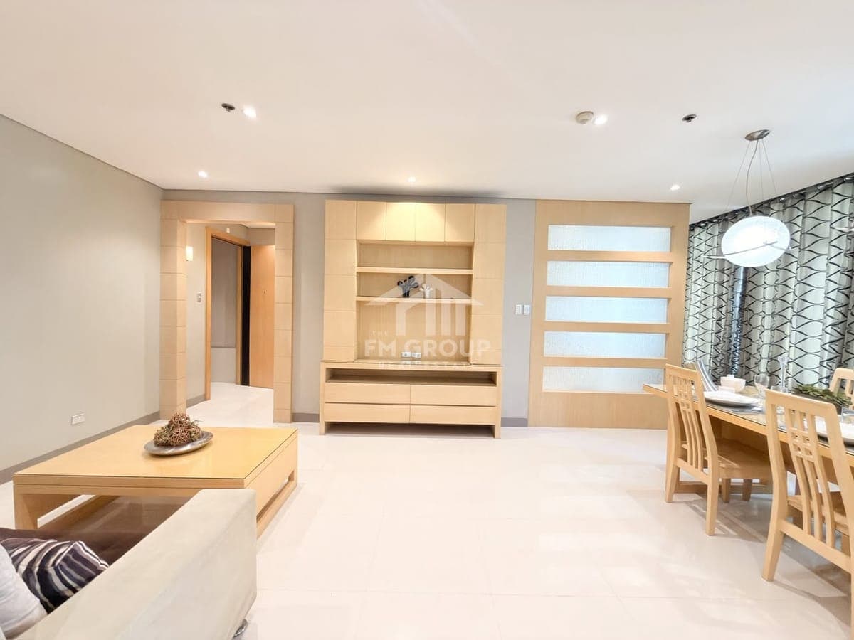 2 Bedroom 107 Sqm in The Luxe Residences BGC Taguig For Rent - photo 5