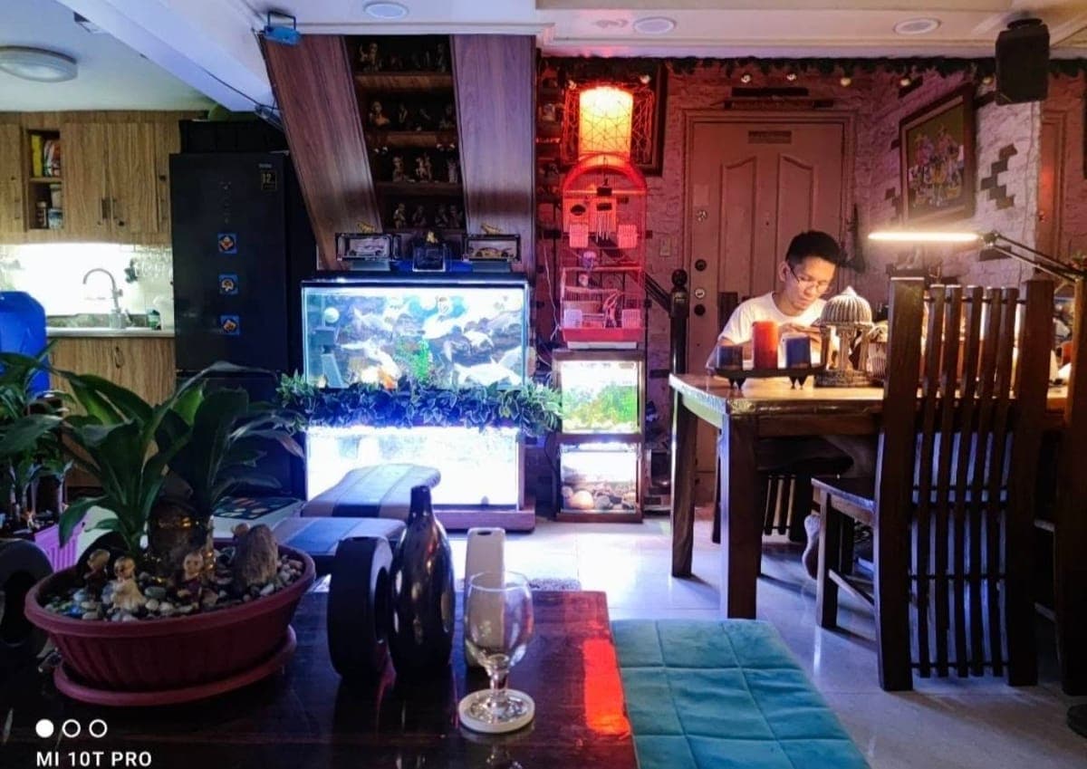 AVAILABLE BEDSPACE. - photo 1