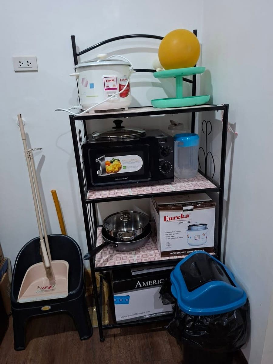 1 bedroom condo for rent - photo 4