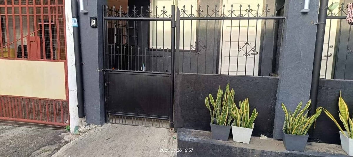 Apartment for rent (Door 1) - photo 1
