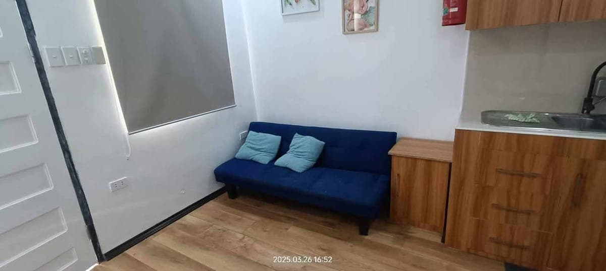 Apartment for rent (Door 1) - photo 2