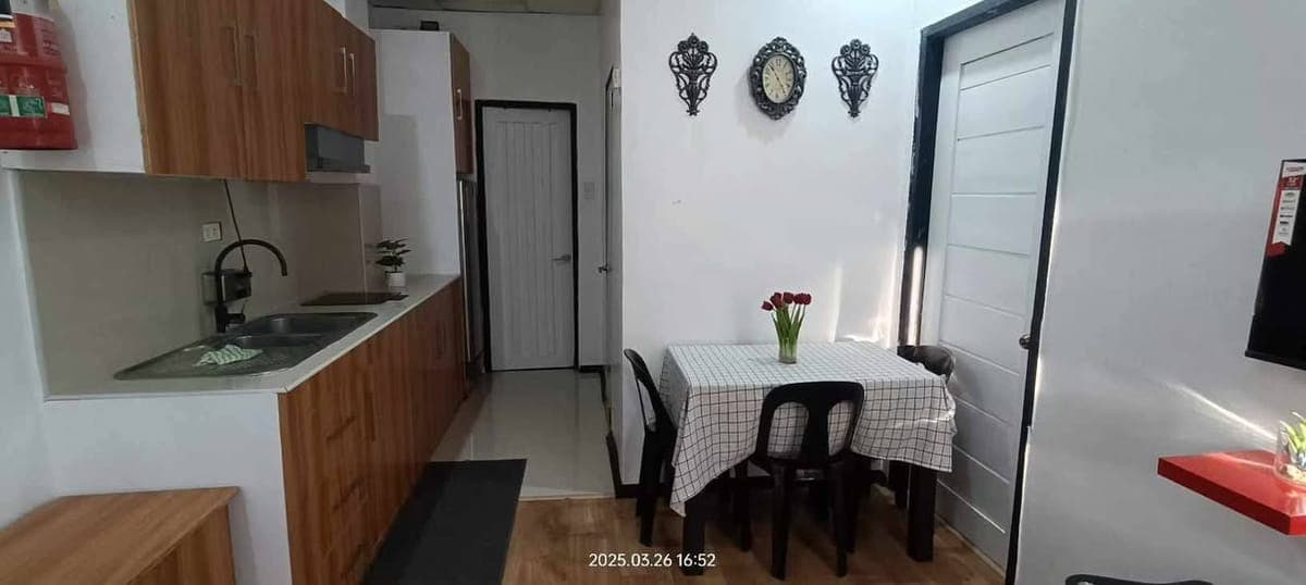 Apartment for rent (Door 1) - photo 3