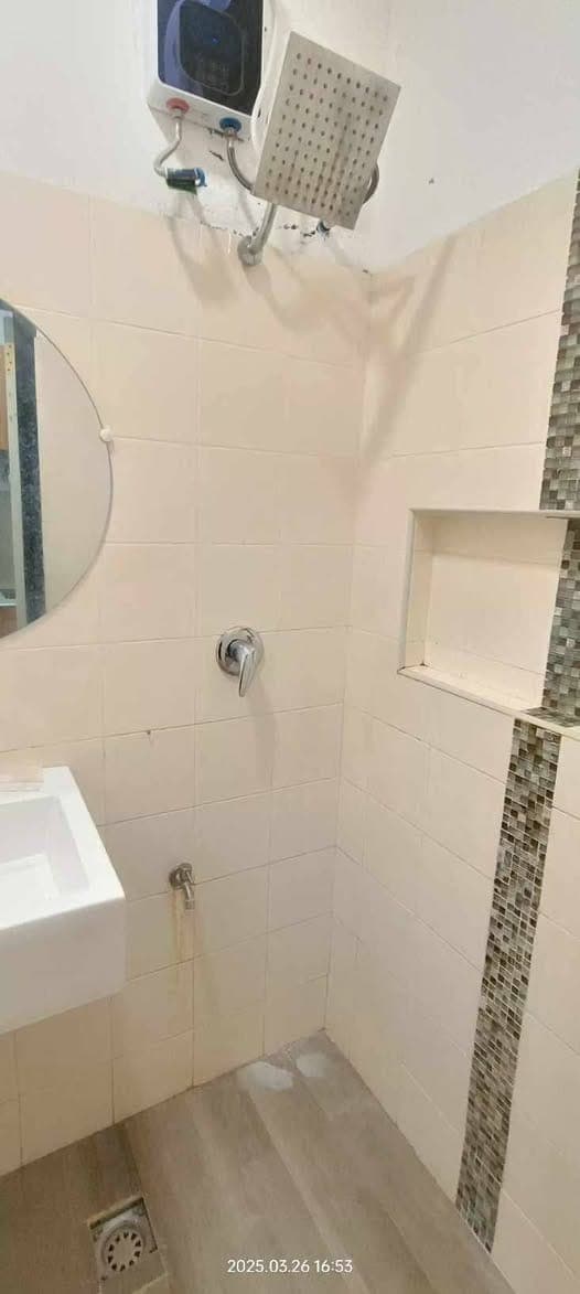 Apartment for rent (Door 1) - photo 5