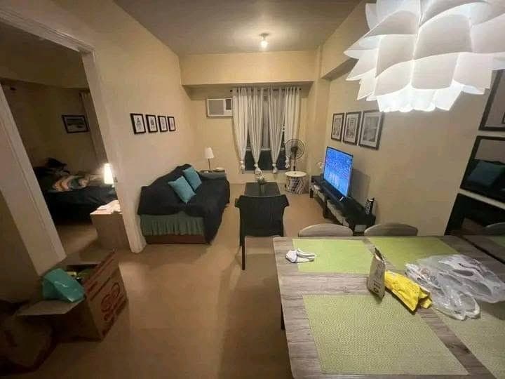 𝐅𝐎𝐑 𝐑𝐄𝐍𝐓 One Bedroom Unit At Avida Cityflex, BGC. - photo 5