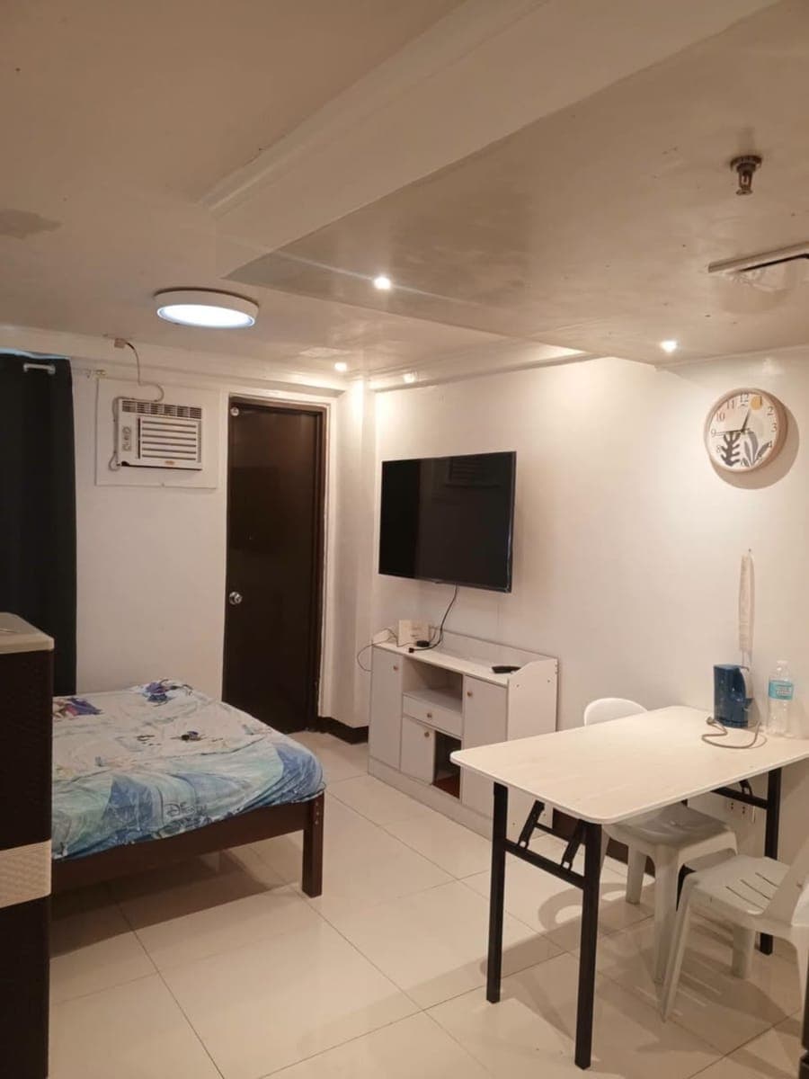 Familia apartment Canitoan Spring side - photo 4