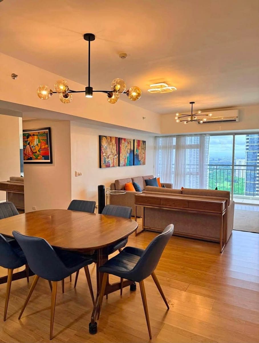 ✨ Spacious Family Living in BGC - photo 1